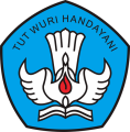 Logo smpnegeri158jakarta.sch.id